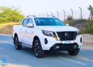 Nissan Navara For Sale In UAE
