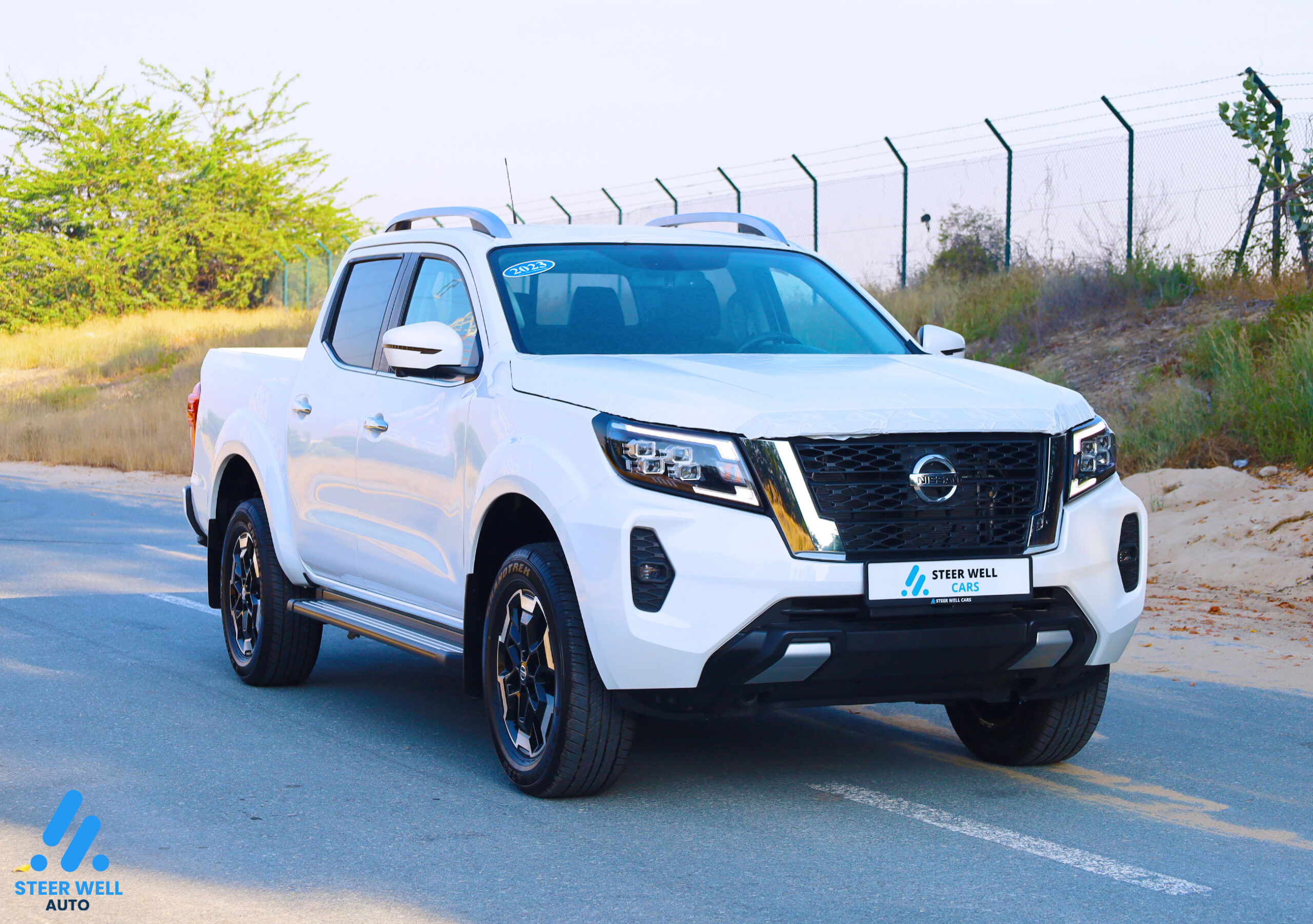 Nissan Navara For Sale In UAE