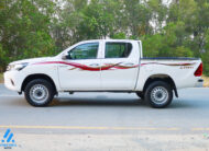 Double Cabin Pickup For Sale In UAE