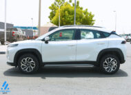 Suzuki Fronx 2025 Price In UAE