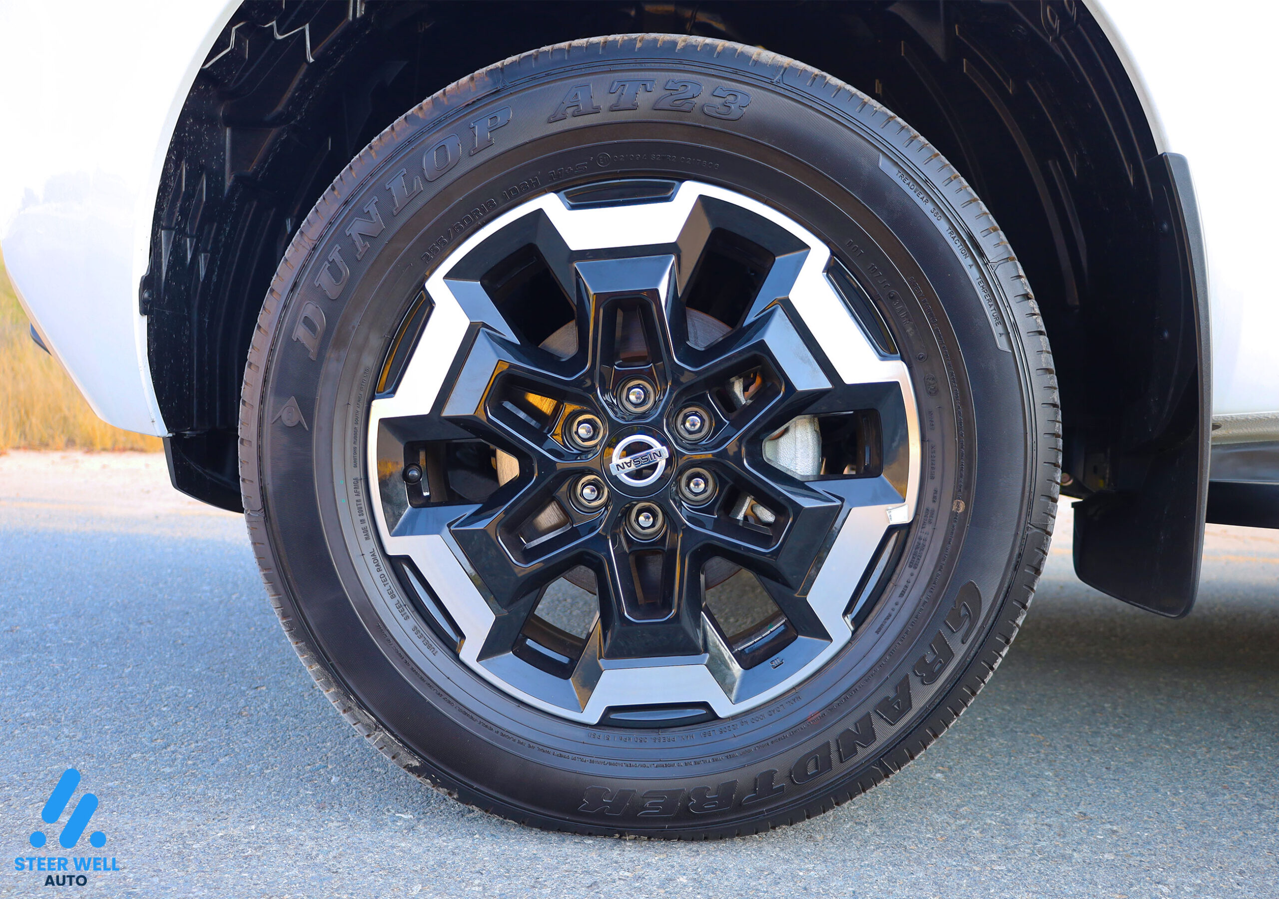 Nissan Navara For Sale In UAE