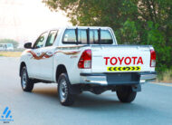 Double Cabin Pickup For Sale In UAE