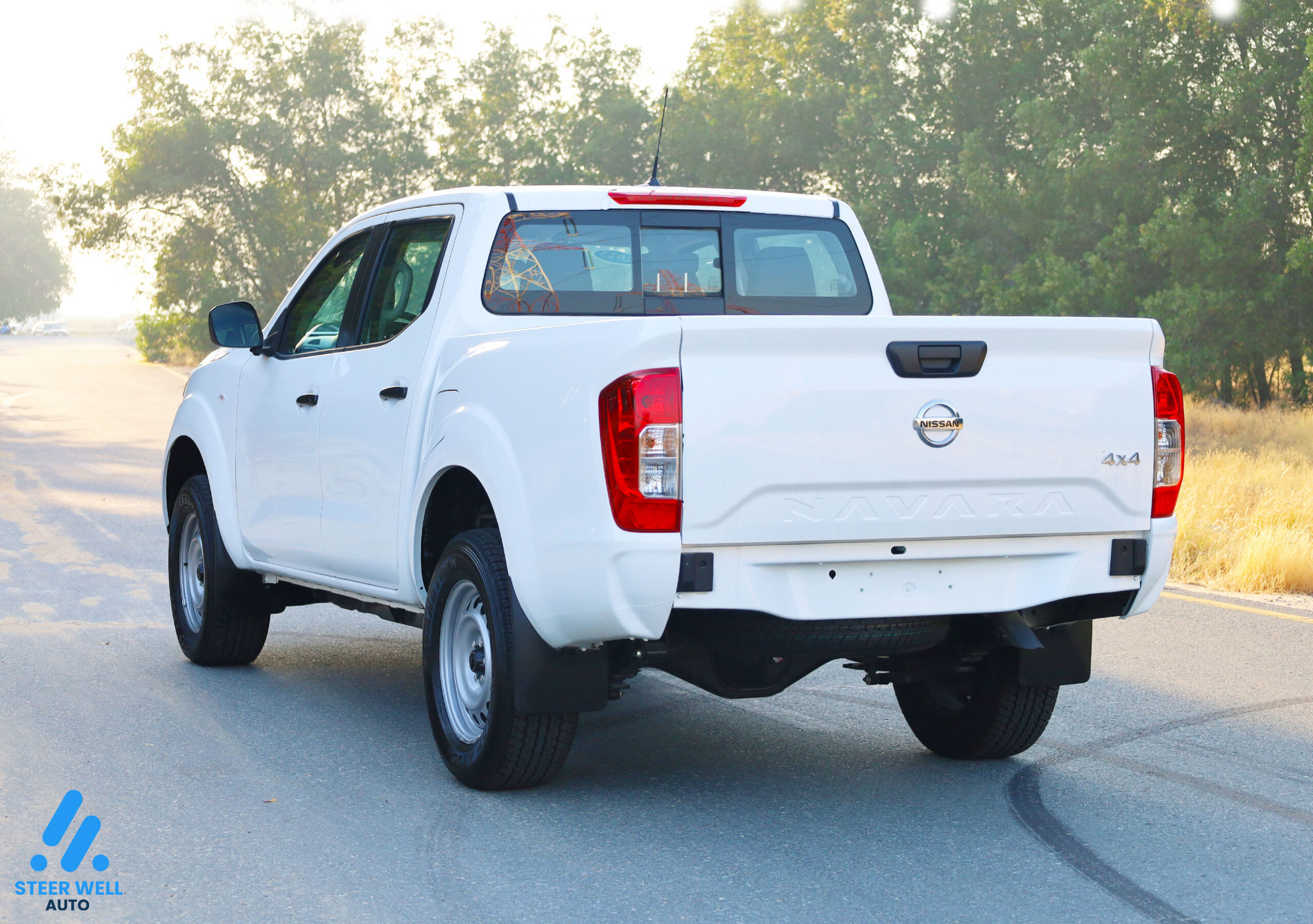 Nissan Navara For Sale In UAE