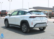 Suzuki Fronx 2025 Price In UAE