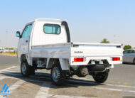 Suzuki Super Carry 2024