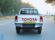 Double Cabin Pickup For Sale In UAE