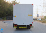 Isuzu NPR Long Chassis trucks for sale