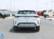 Suzuki Fronx 2025 Price In UAE