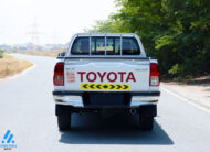 Toyota Hilux 2020 Double Cabin