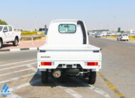 Suzuki Super Carry 2024