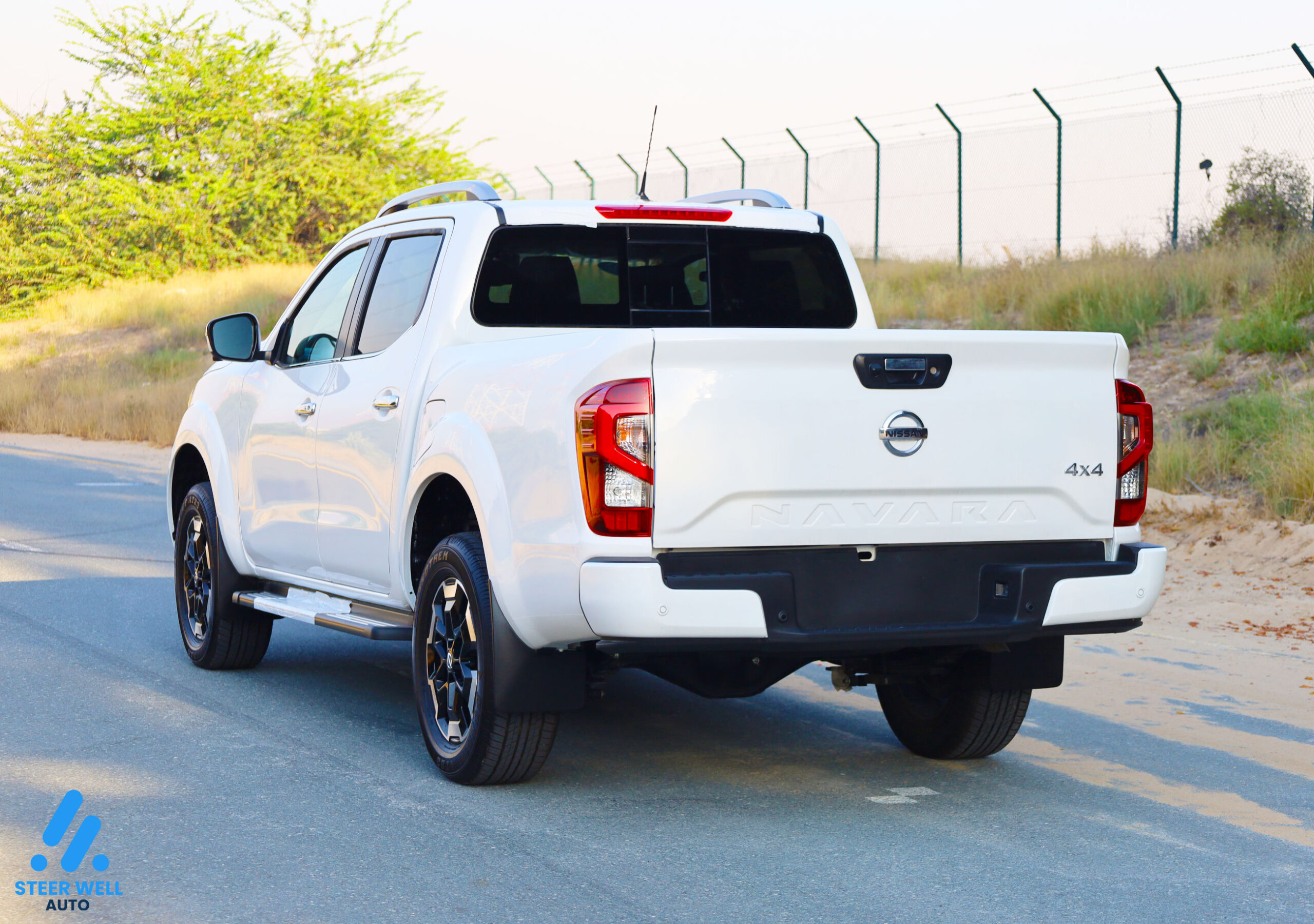 Nissan Navara For Sale In UAE