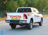 Double Cabin Pickup For Sale In UAE