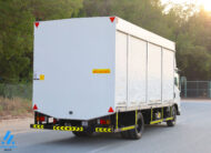 Isuzu NPR Long Chassis trucks for sale