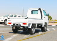 Suzuki Super Carry 2024