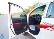 Double Cabin Pickup For Sale In UAE