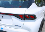 Suzuki Fronx Hybrid 2025 – White