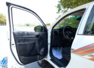Toyota Hilux 2020 Double Cabin- White