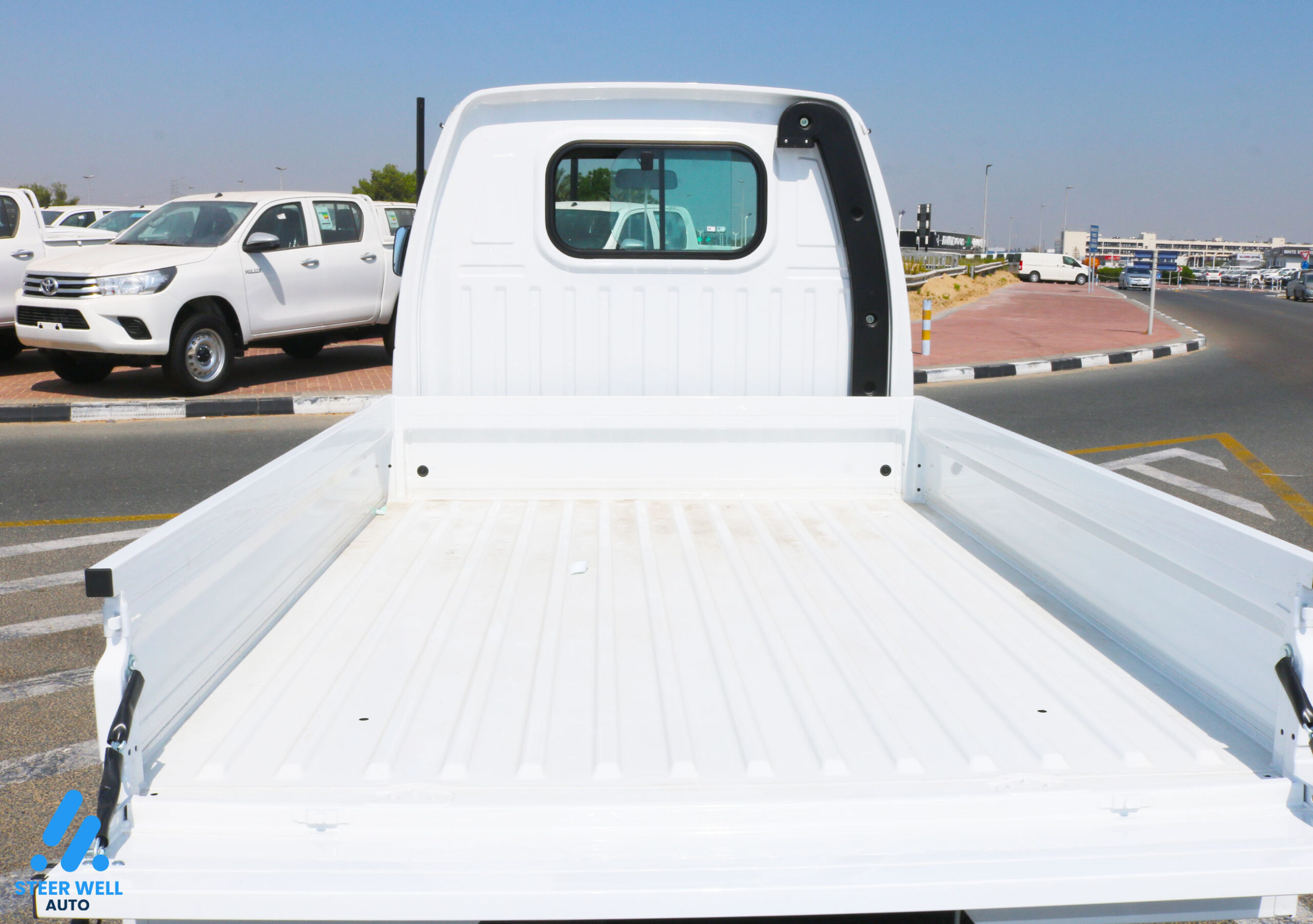 Suzuki Super Carry 2024