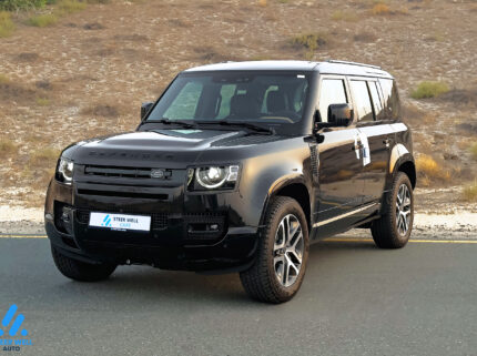 2024 Land Rover Defender for sale in Dubai ,UAE