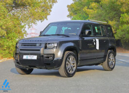 2024 Land Rover Defender Price