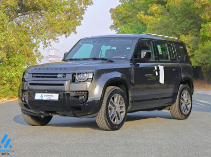 2024 Land Rover Defender Price