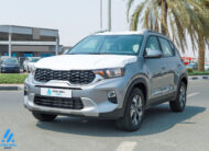 2023 Kia Sonet GLS Car Prices In Dubai