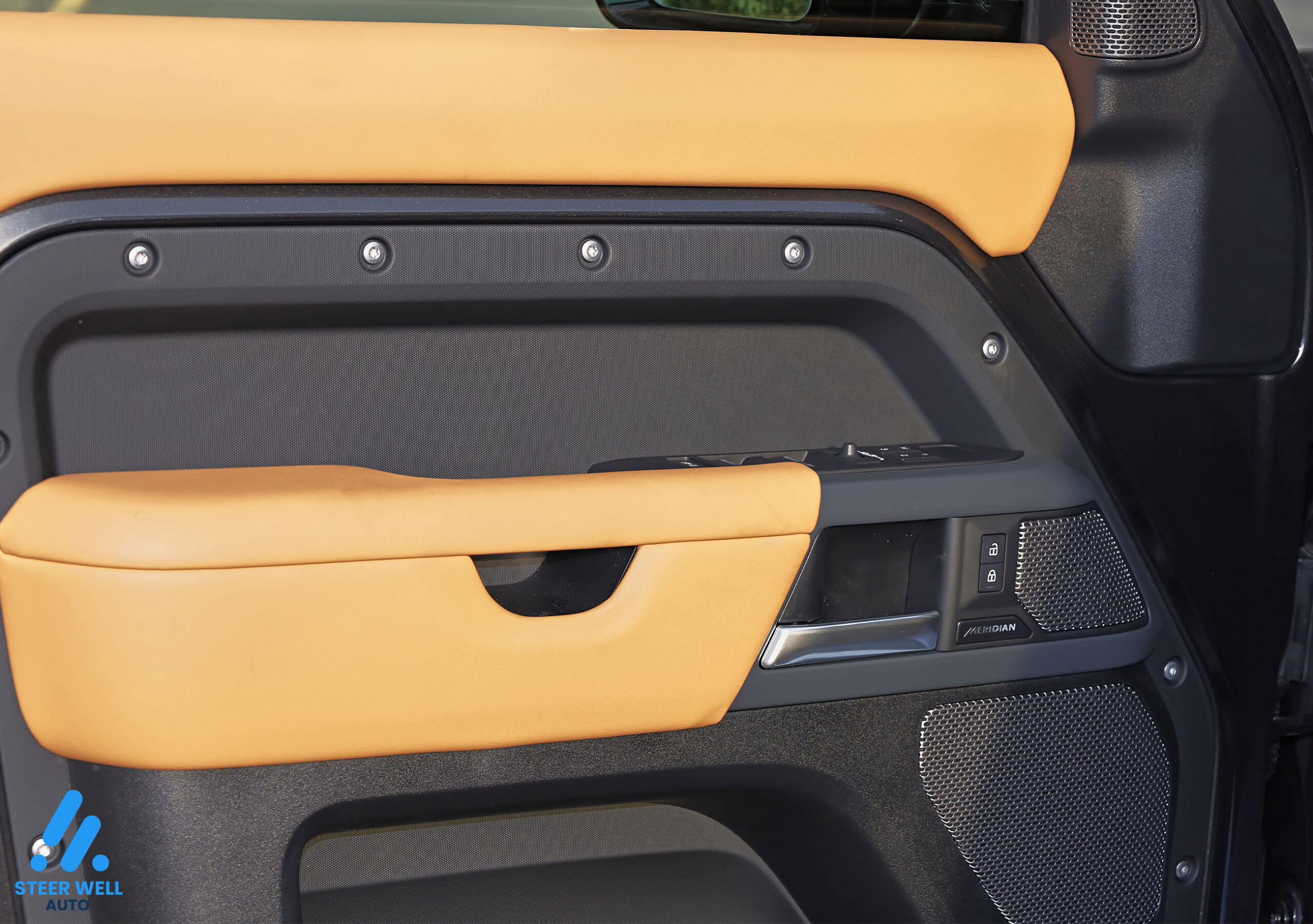 2024 Land Rover Defender X dynamic P400