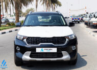 2023 Kia Sonet GLS Car Prices In Dubai