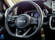 2023 Kia Sonet Prices In UAE At Steer Well Auto