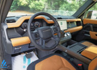 2024 Land Rover Defender X dynamic P400