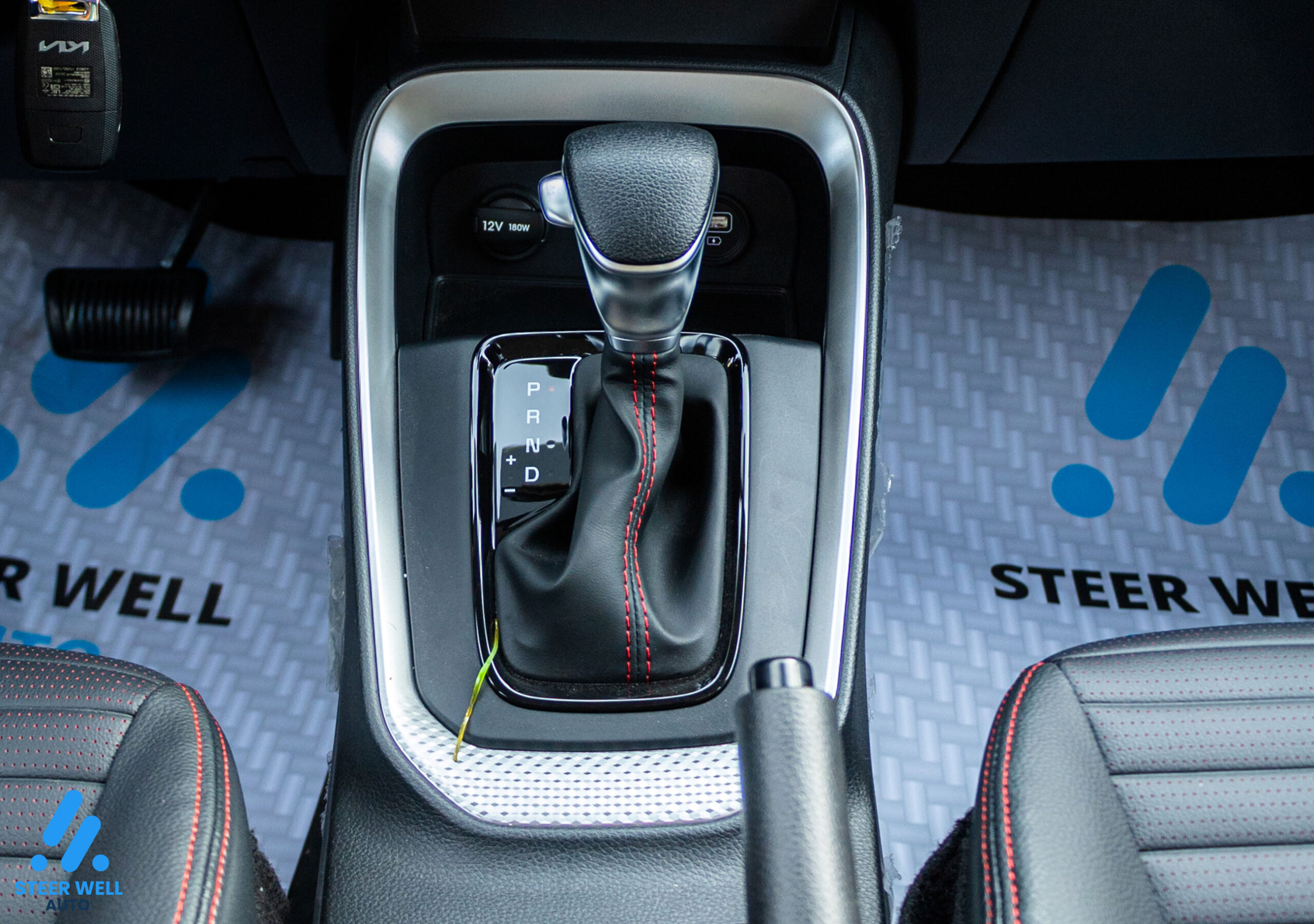 2023 Kia Sonet GLS Car Prices In Dubai