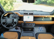 2024 Land Rover Defender X dynamic P400