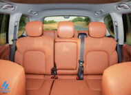 2024 Nissan Patrol LE- Black