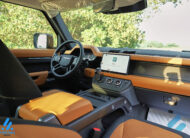 2024 Land Rover Defender X dynamic P400