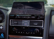 2024 Nissan Patrol LE- Black