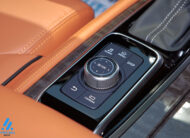 2024 Nissan Patrol LE- Black