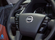 2024 Nissan Patrol LE- Black