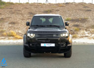 2024 Land Rover Defender for sale in Dubai ,UAE