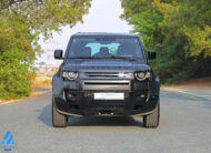 2024 Land Rover Defender Price