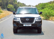 2024 Nissan Patrol For Sale In UAE