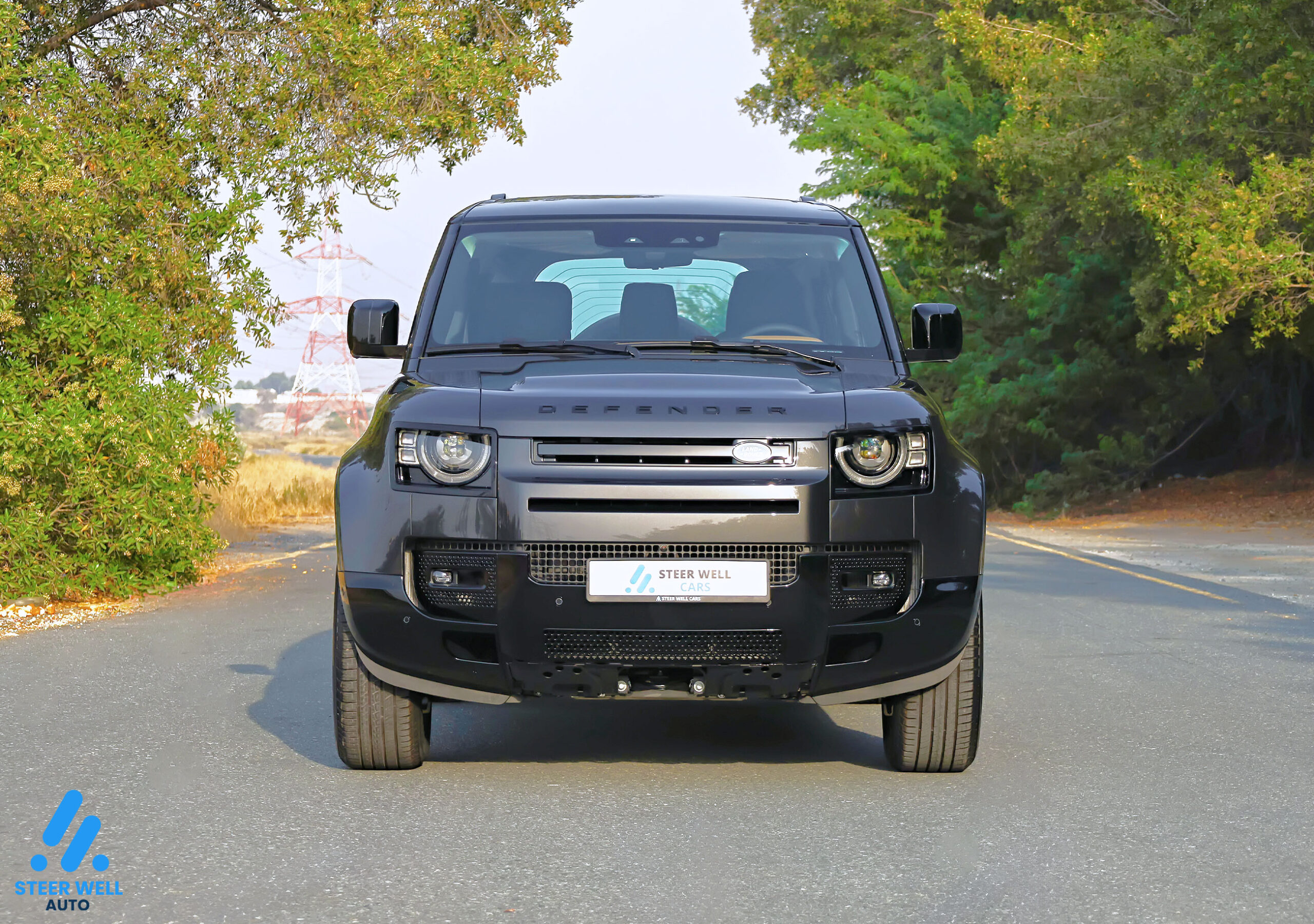 2024 Land Rover Defender Price