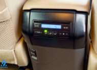 2019 Toyota Land Cruiser Prado Silver