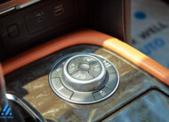 2024 Nissan Patrol LE- Black