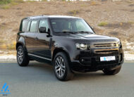 2024 Land Rover Defender for sale in Dubai ,UAE