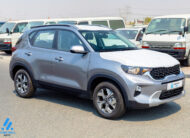 2023 Kia Sonet GLS Car Prices In Dubai