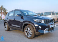 Kia Sonet GLS 2023