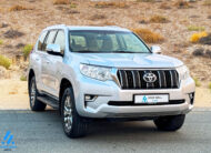 Prado for sale in UAE
