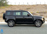 2024 Land Rover Defender for sale in Dubai ,UAE