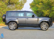 2024 Land Rover Defender Price