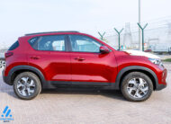 2023 Kia Sonet Prices In UAE At Steer Well Auto